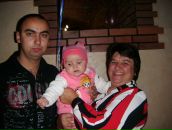 Аліна Музика фотография #22 (источник - https://vk.com/id134320131)