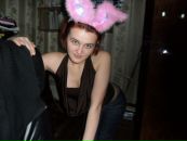 Фотография Звягиной Кристины