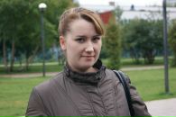 Фотография Молокановой Ольги