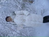 Фотография Коробовой Валентины