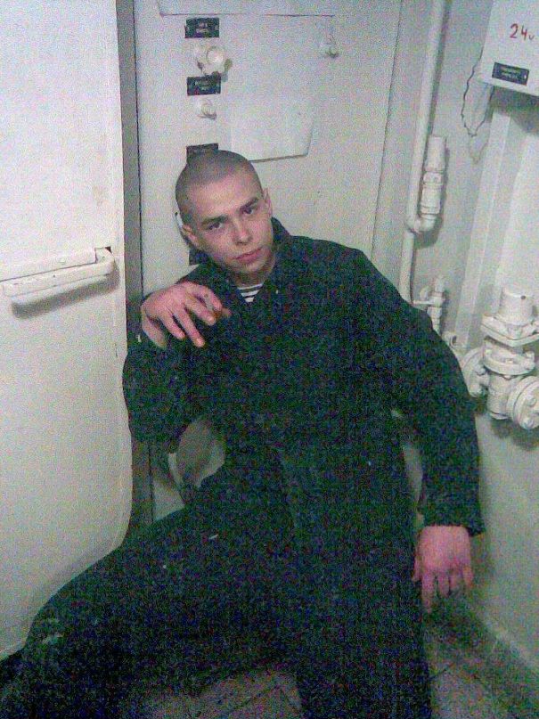 Яков Кормачёв фотография #45