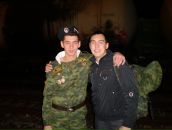 Фотография Гаряева Дамира