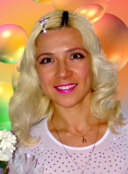 №1, Ольга Ложкина, Москва №1, Ольга Ложкина, Москва