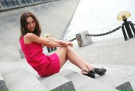 Фотография Солонченко Екатерины