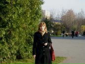 Фотография Алиевой Ульяны