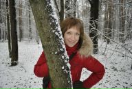 Фотография Боевой Марии