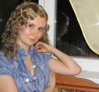 Фотография Павловой Екатерины