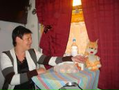 Eclipse Eclipse фотография #3 (источник - https://vk.com/id53722380)