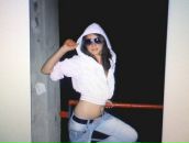 Вікуся Ткачук фотография #2 (источник - https://vk.com/id96404641)