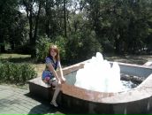 Фотография Кошелевой Венеры