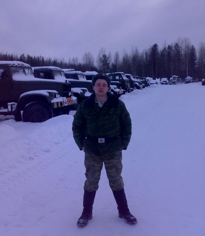 Евгений Ермаков фотография #40