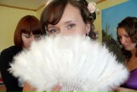 Фотография Голиковой Катерины