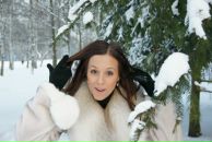 Фотография Сазоновой Наташи