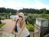 Фотография Орловой Вероники