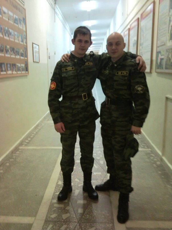 Дмитрий Матов фотография #42