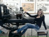 Фотография Кононенко Анастасии