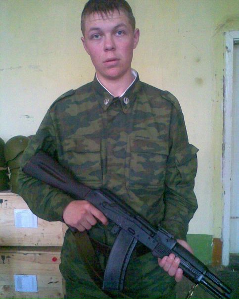 Виктор Дедловский фото №4