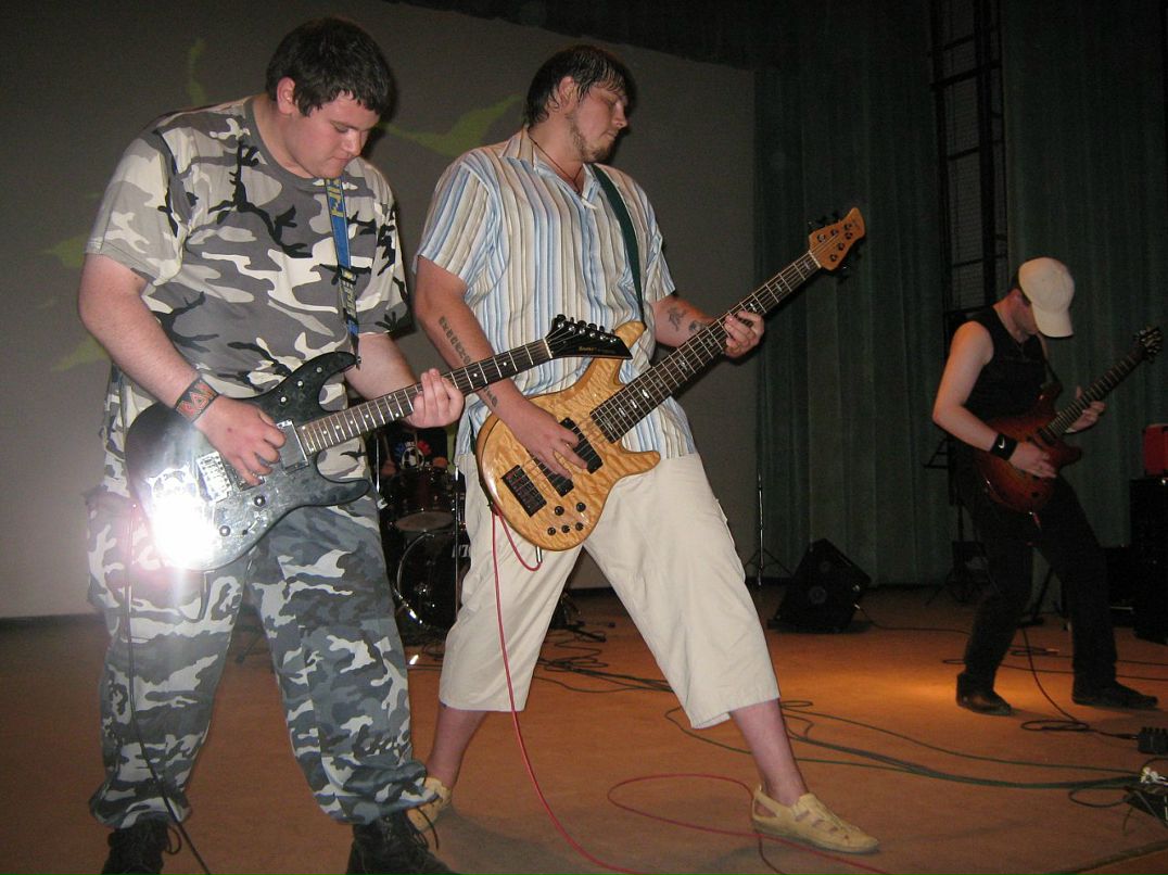 Антон Игнатьев фотография #27