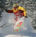 Фотография Мижки Болденкова