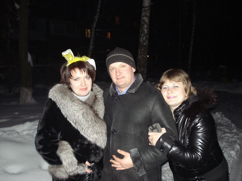 Елена Павленко фотография #29