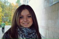 Фотография Стаценко Валерии