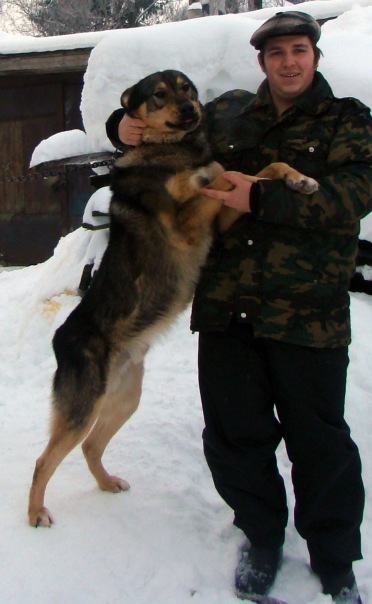 №15, Константин Кирьянов, 38 лет, Санкт-Петербург №15, Константин Кирьянов, 38 лет, Санкт-Петербург