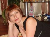 Фотография Ершовой Натальи