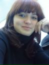 Фотография Новиковой Киры