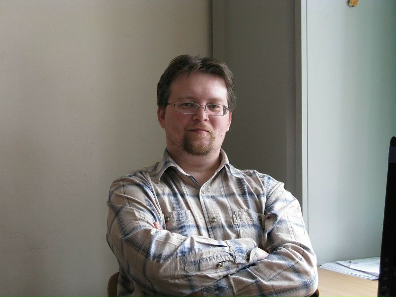 Игорь Захаров фотография #11