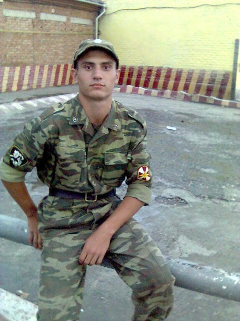 Иван Гавва фотография #36