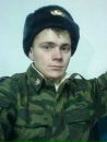 Фотография Ясинова Евгения