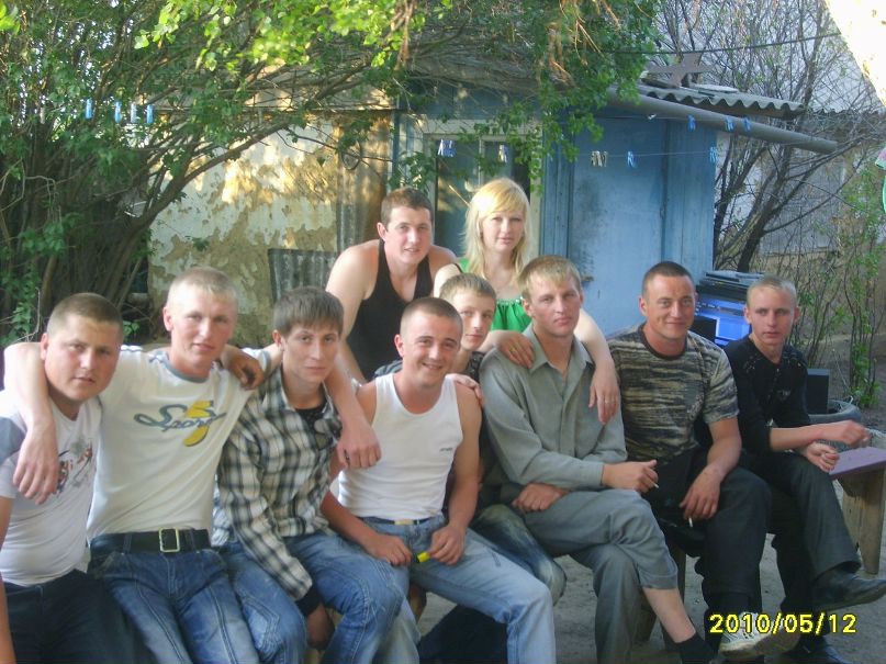 Павел Сухенко фотография #13
