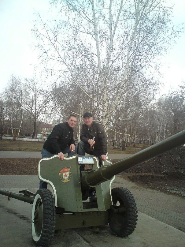 Павел Сухенко фотография #25