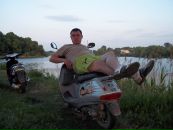 Андрій Петрущак фотография #30 (источник - https://vk.com/id18331028)