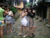 Фотография Федосовой Марии