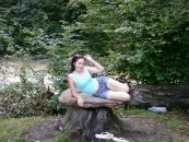 Марія Семеген фотография #43 (источник - https://vk.com/id63465274)