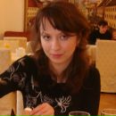 Фотография Рожковой Марии