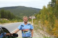 Фотография Телкина Михаила