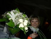 Фотография Баркаловой Елены