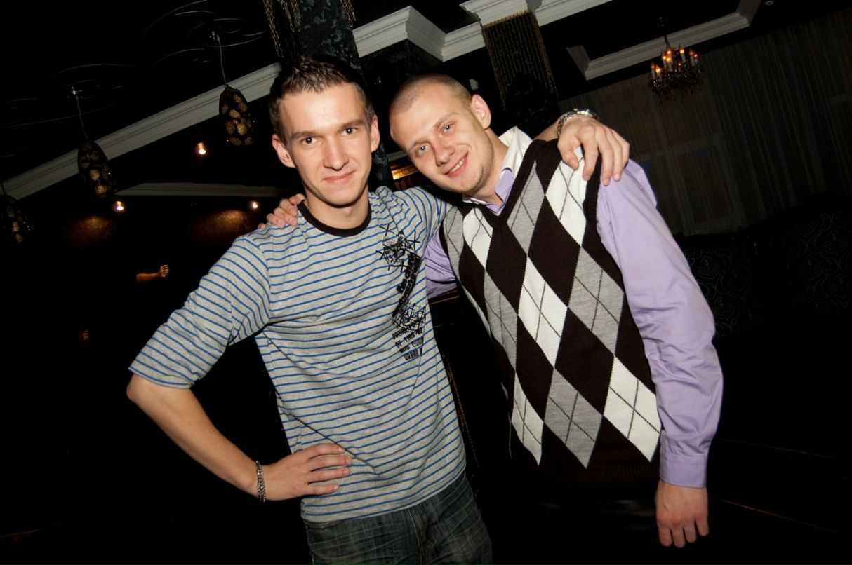 Ванёк Пёсс фотография #5