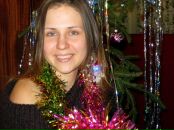 Фотография Михайловой Ирины