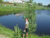 Машка Пасєка фотография #9 (источник - https://vk.com/id84836340)