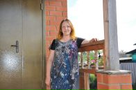 Фотография Карнауховой Ирины