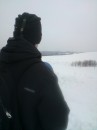 Фотография Чебаевского Ростислава