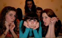 Фотография Куприяновой Светланы