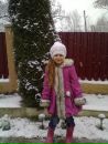 Вікторіка Сидор фотография #2 (источник - https://vk.com/id160237386)