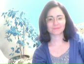 Фотография Шукшиной Сабины