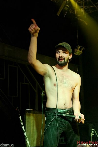 №11, Юрий Лисичкин, Санкт-Петербург, Россия №11, Юрий Лисичкин, Санкт-Петербург, Россия