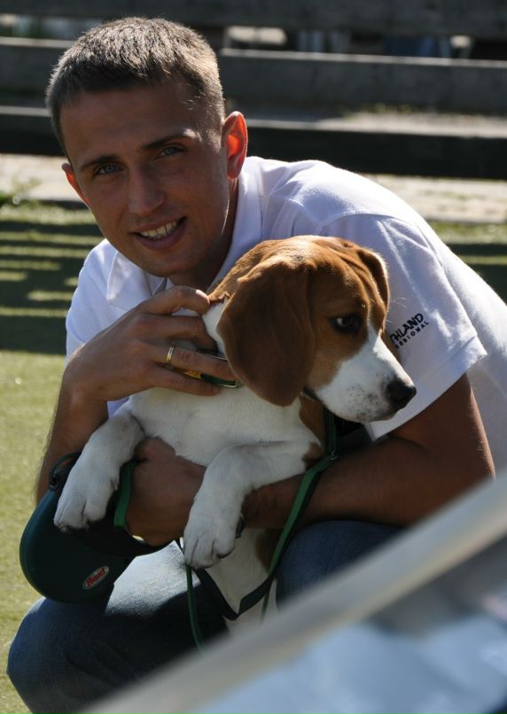 Дмитрий Гудков фотография #5