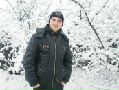 Міша Білоус фотография #27 (источник - https://vk.com/id28447817)